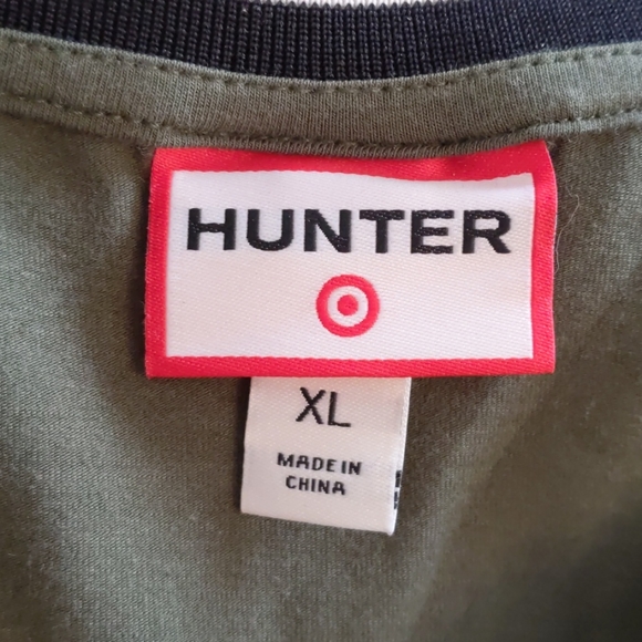 Hunter for Target Tank - Picture 2 of 2